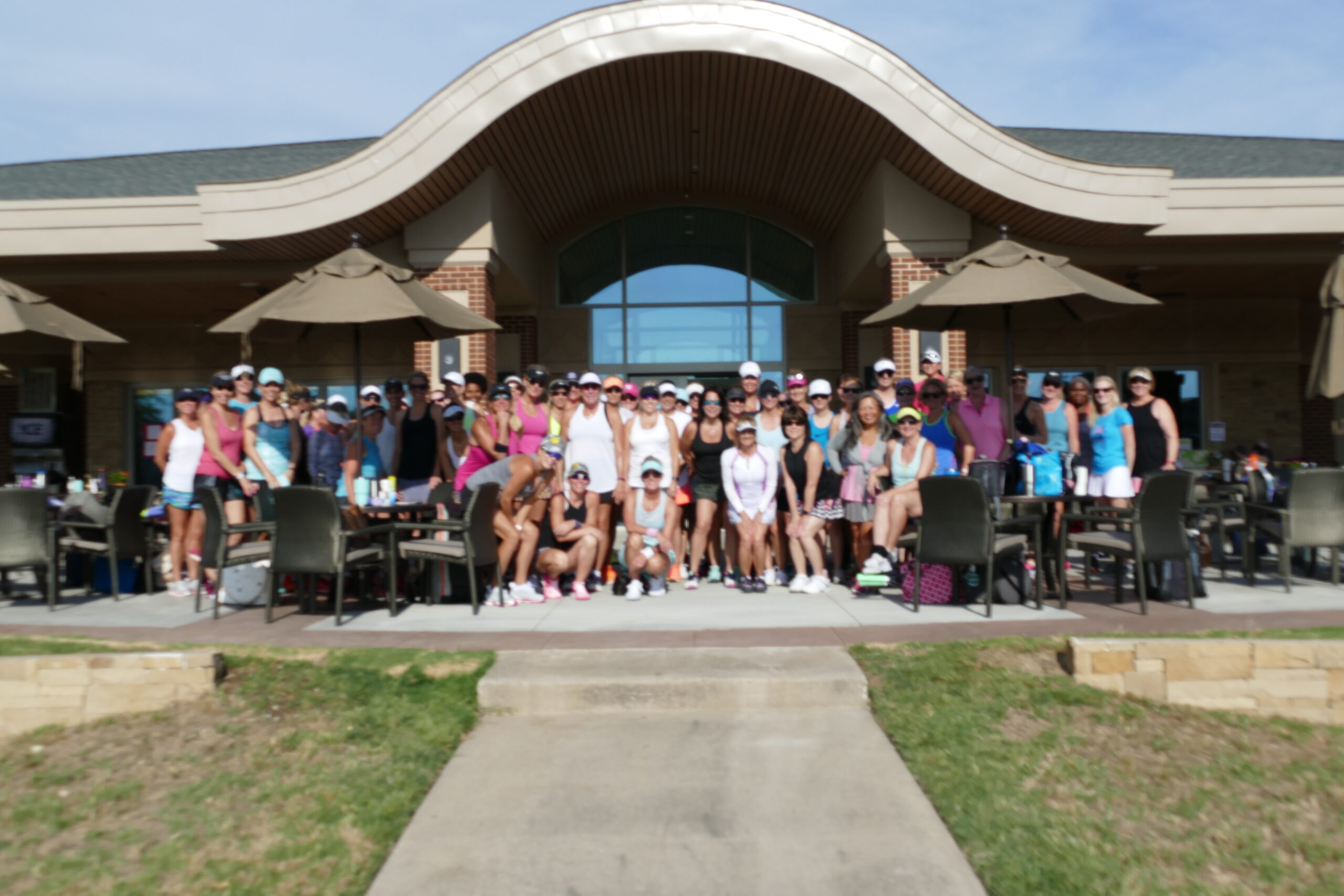 Super Bowl Boot Camp (Coed) Southlake Tennis Center