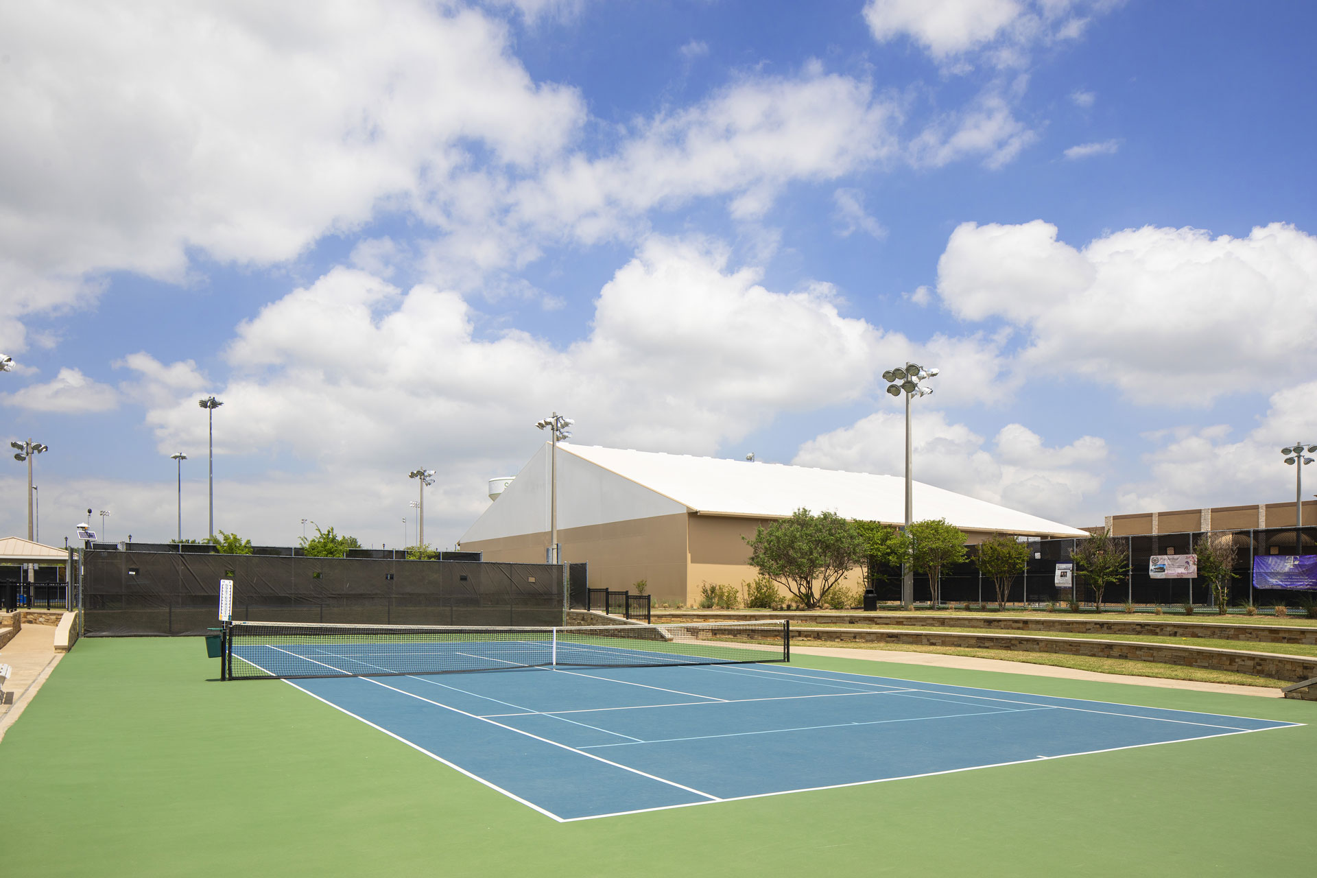 Membership Southlake Tennis Center