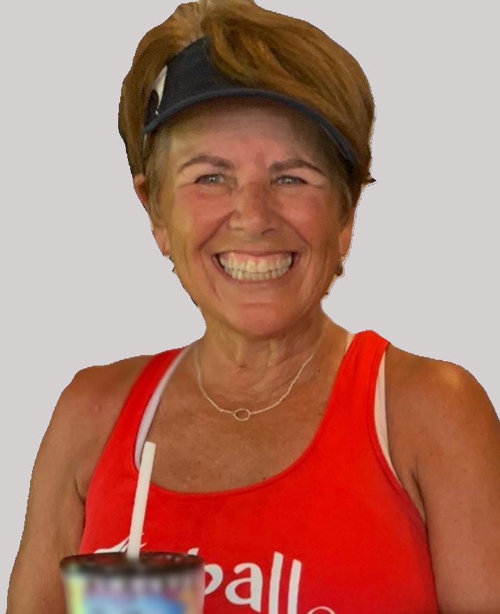 Lynn Jumper
