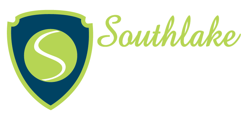 Southlake_white_logo