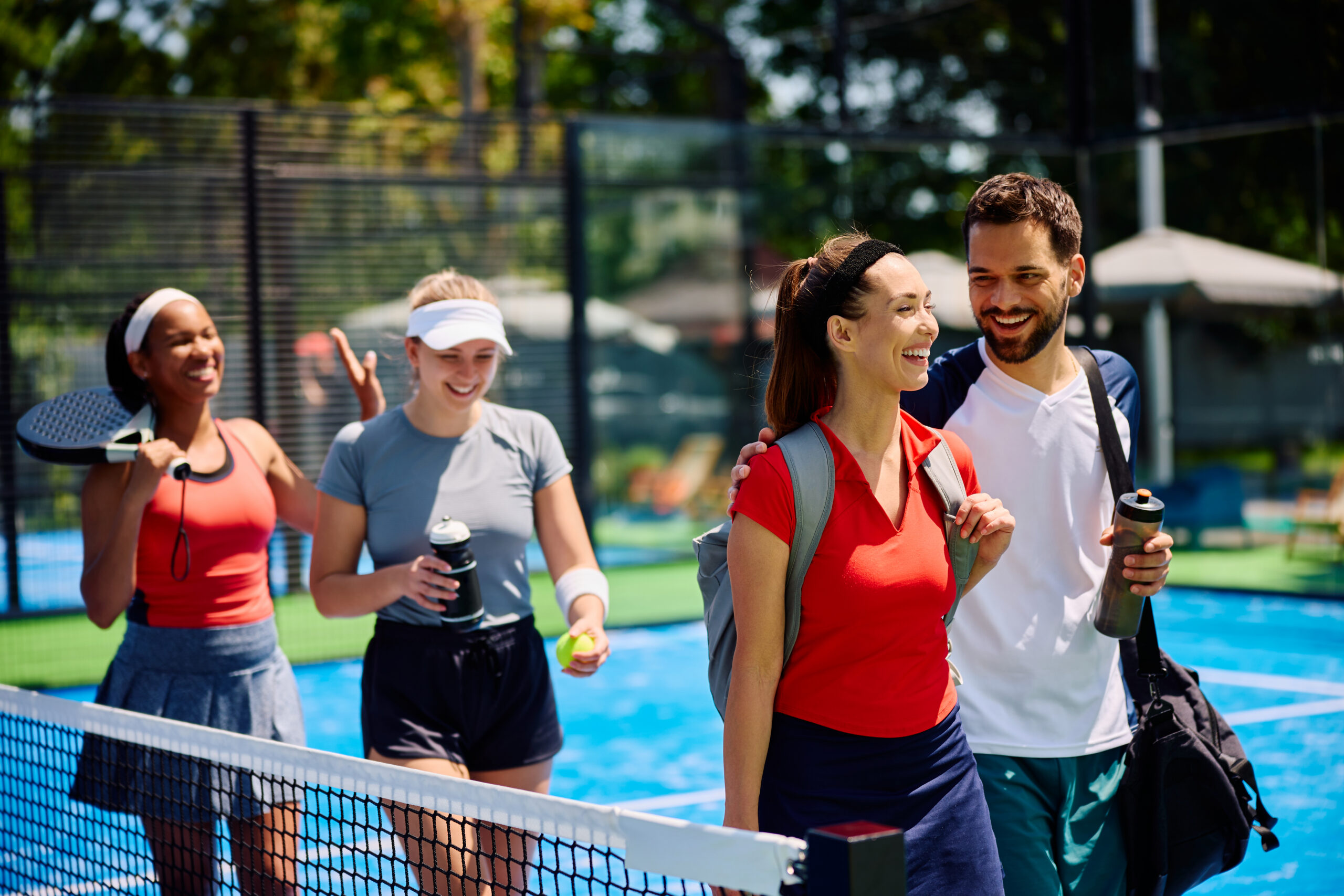 Fall Adult Leagues