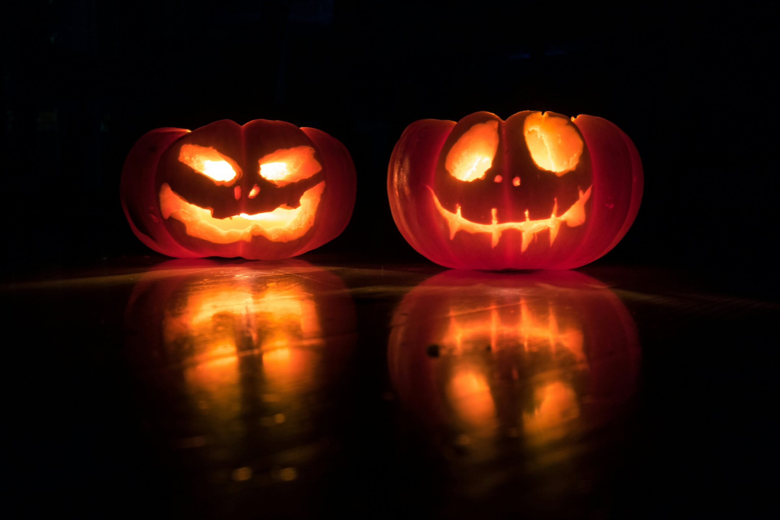 STC Adult Halloween Open