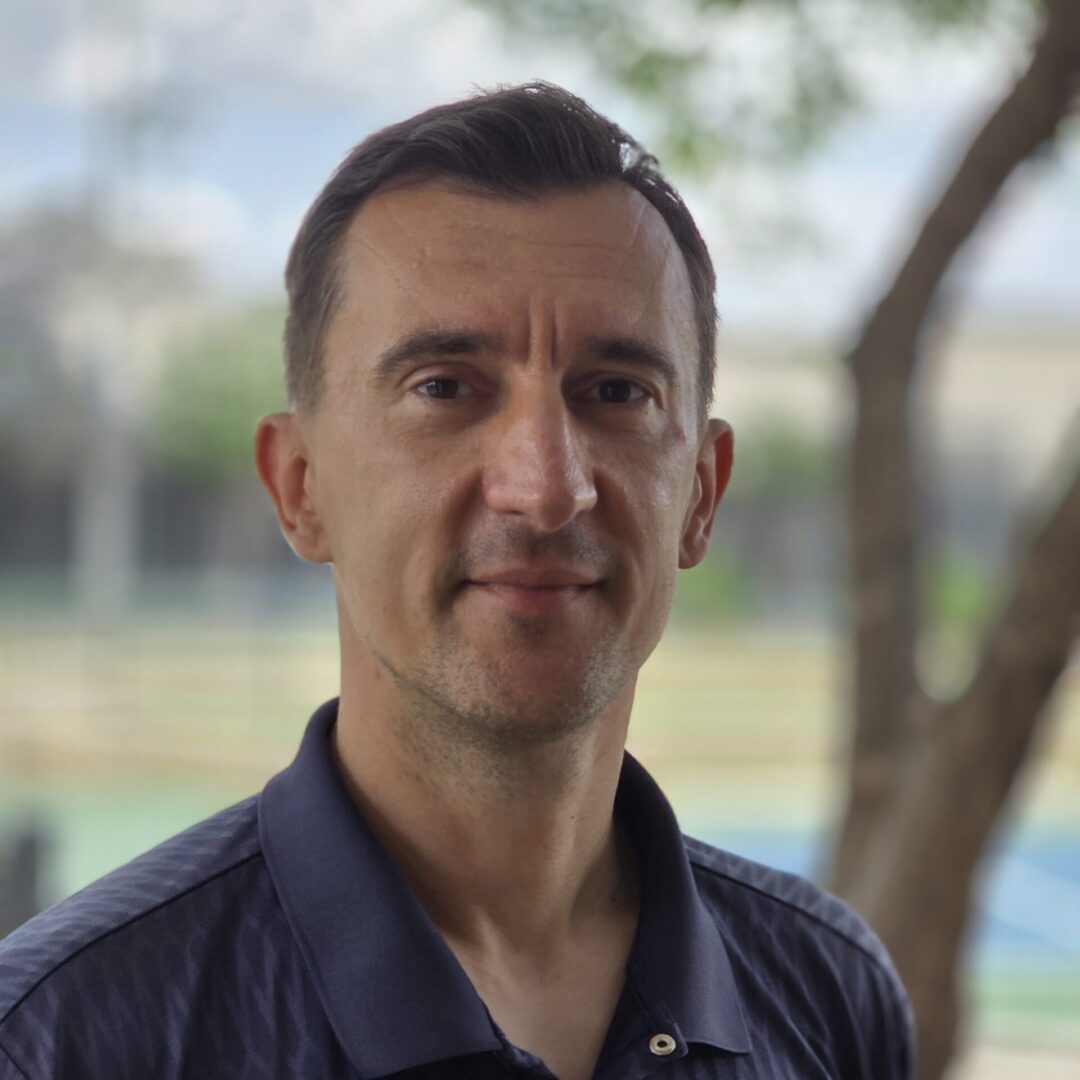 Edin Karabegovic