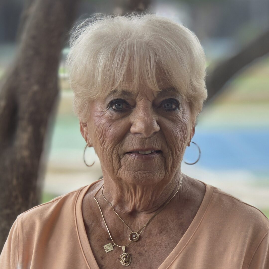 Janis Garabino
