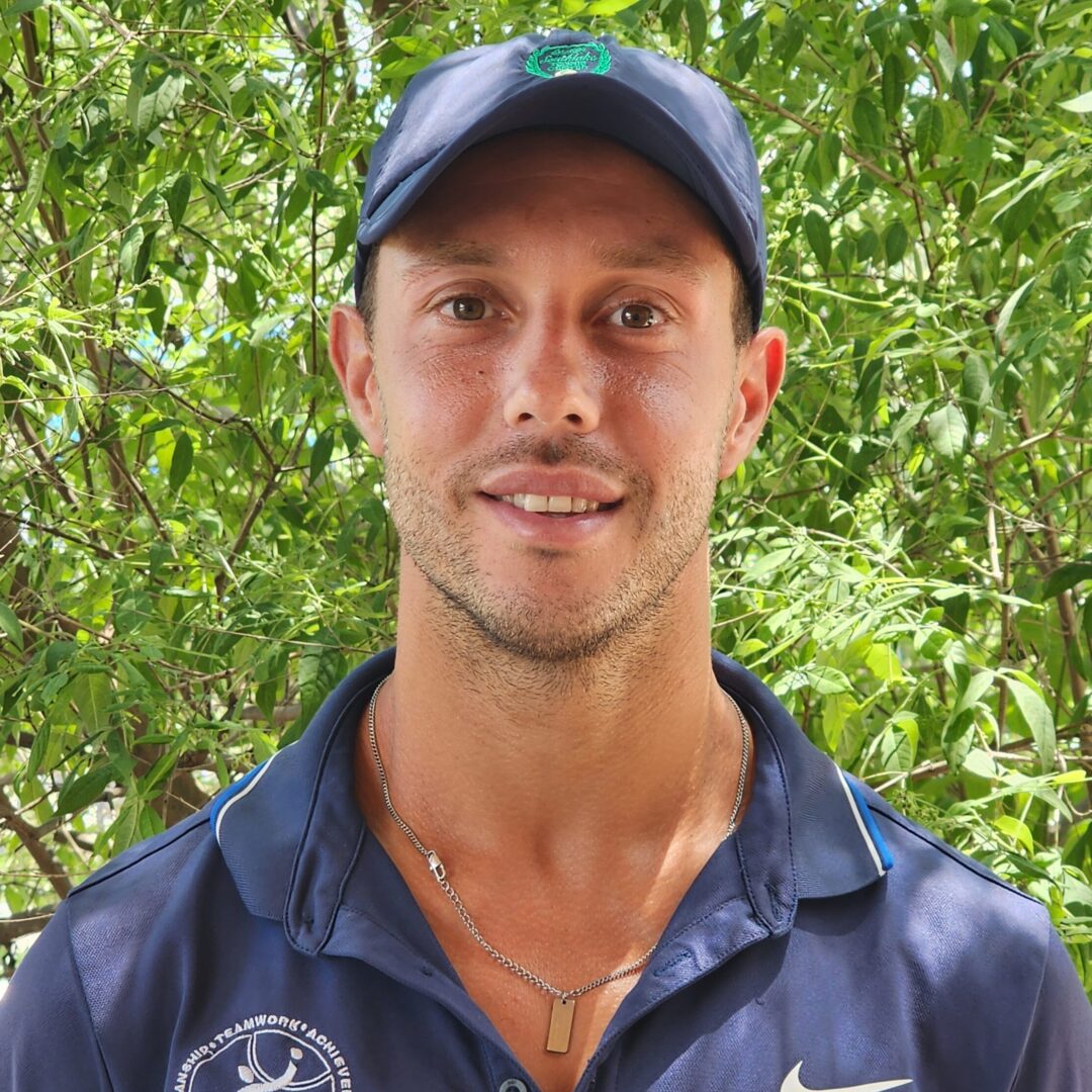 Mustapha Belcora