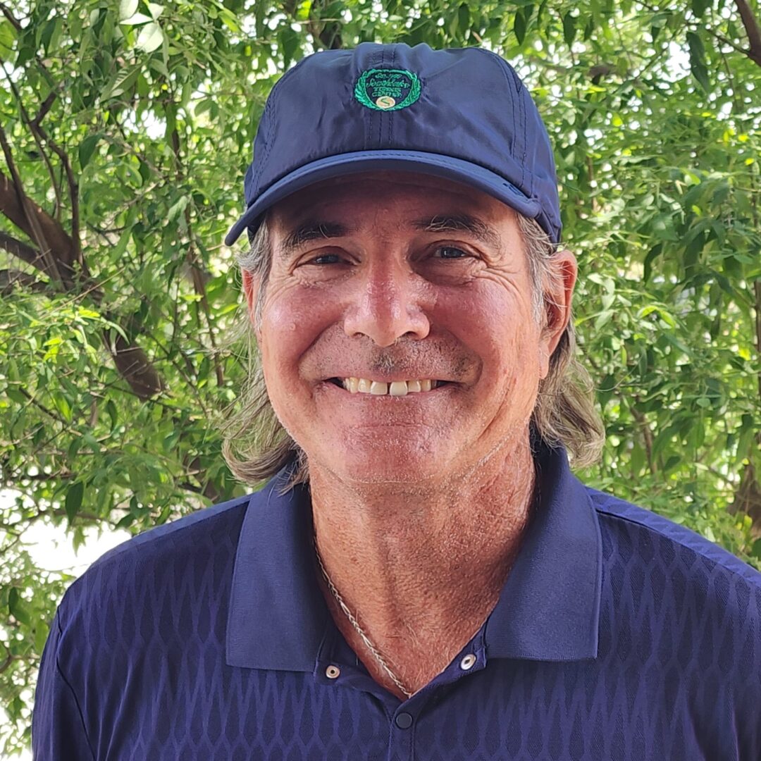 Stephen Poorman